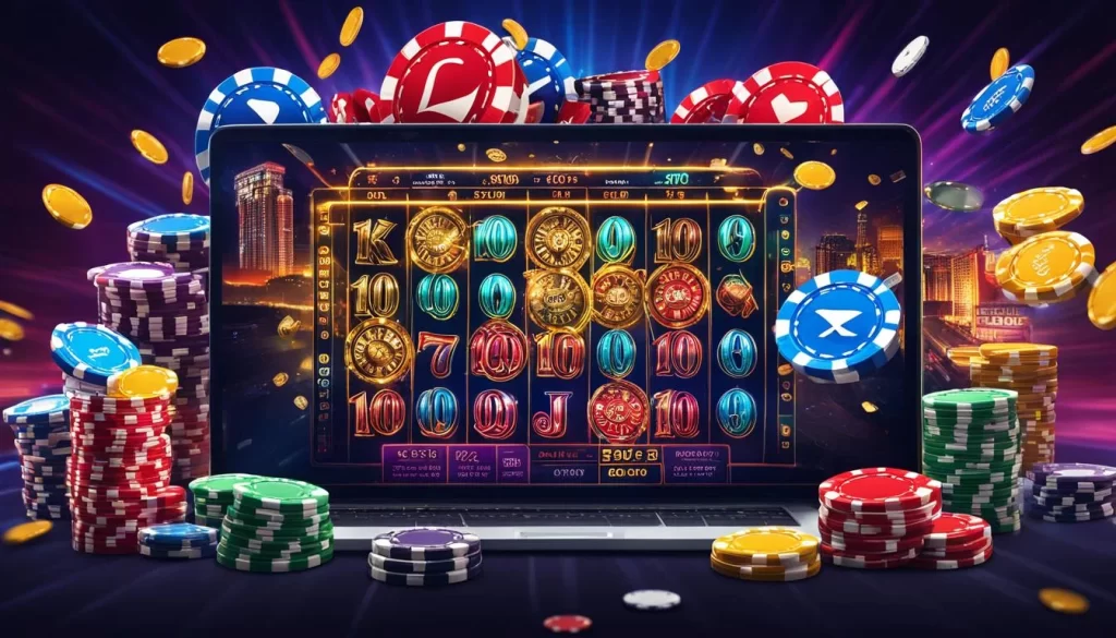 Hướng dẫn nhận ưu đãi okking99 casino