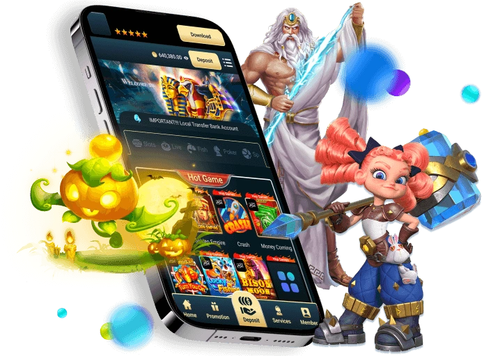 Công bằng và minh bạch okking99 casino
