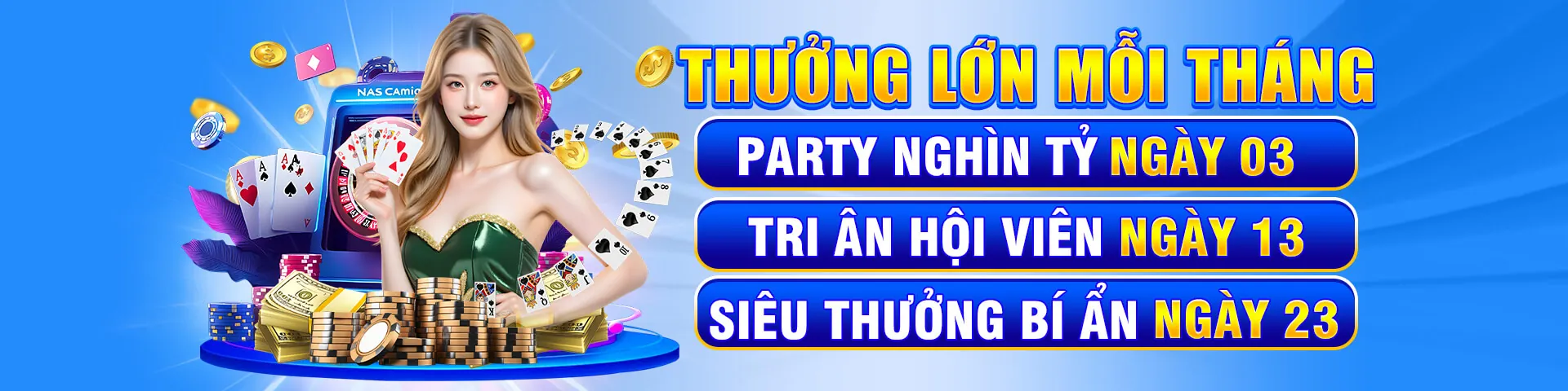 Các chương trình khuyến mãi và ưu đãi độc quyền tại okking99 casino