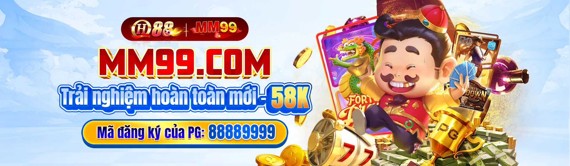 Hình ảnh chính: Chọn sòng bạc trực tuyến an toàn okking99 casino