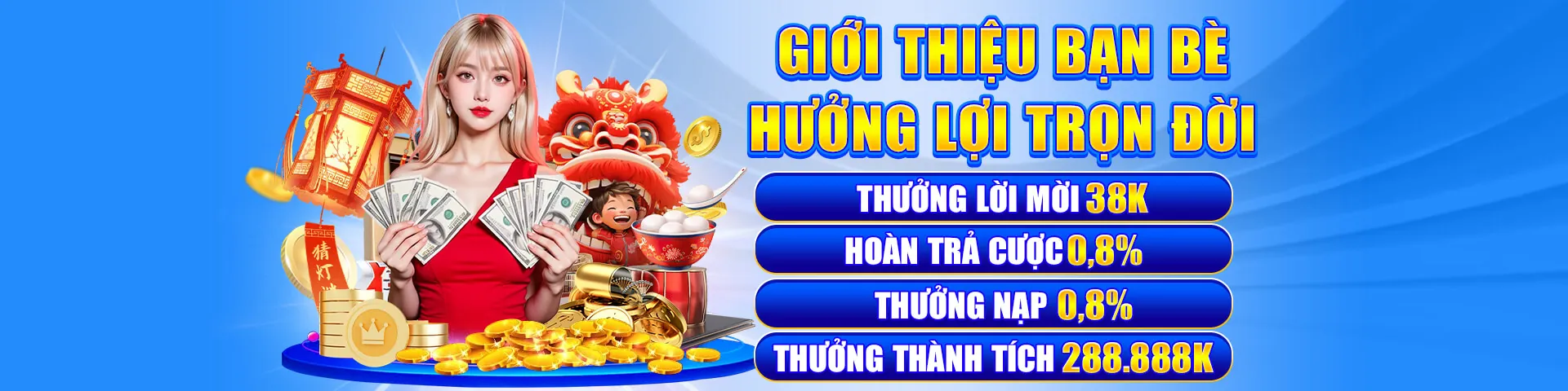Hình ảnh cam kết cờ bạc có trách nhiệm tại okking99 Casino