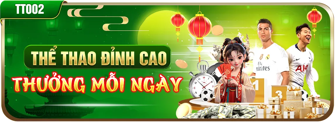 Ứng dụng okking99 Casino trên điện thoại di động với giao diện xanh vàng