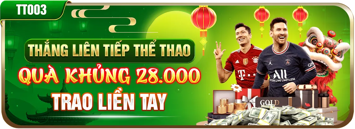 Xu hướng Cá cược Trực tuyến 2024 tại okking99 casino