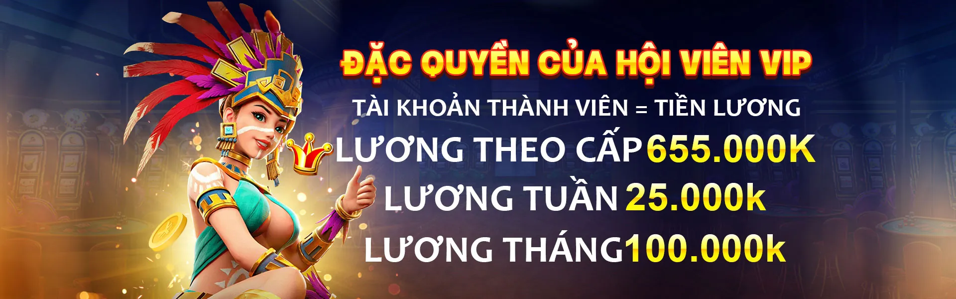 Ưu đãi đăng ký hấp dẫn tại okking99 casino