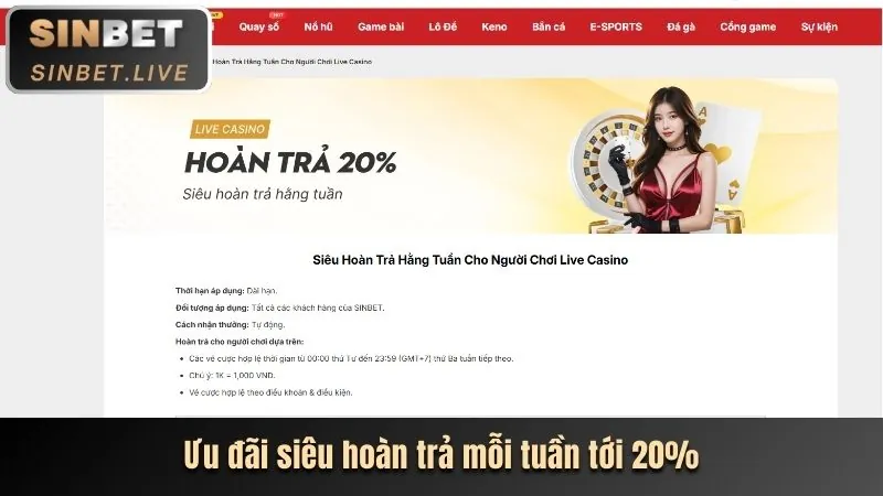 Xu hướng cá cược trực tuyến 2026